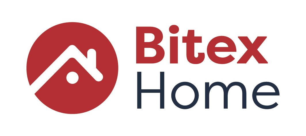 Bitex Home Logo